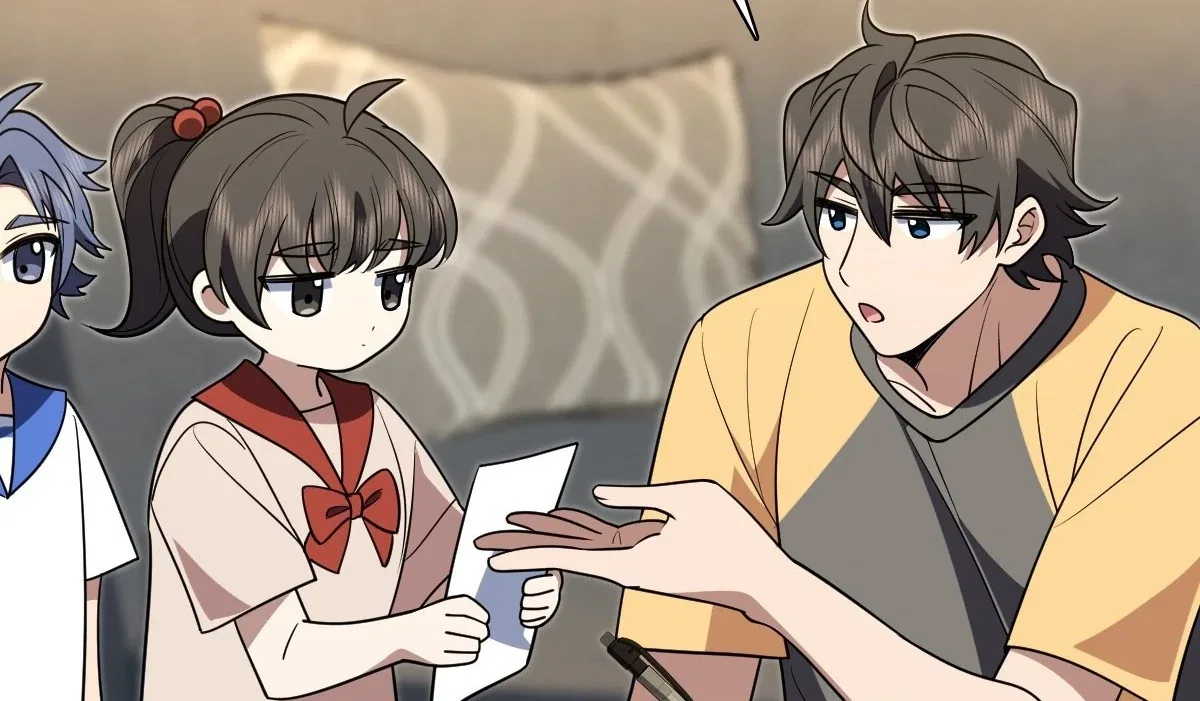 My Wife Is From a Thousand Years Ago Chapter 405 – Page 60