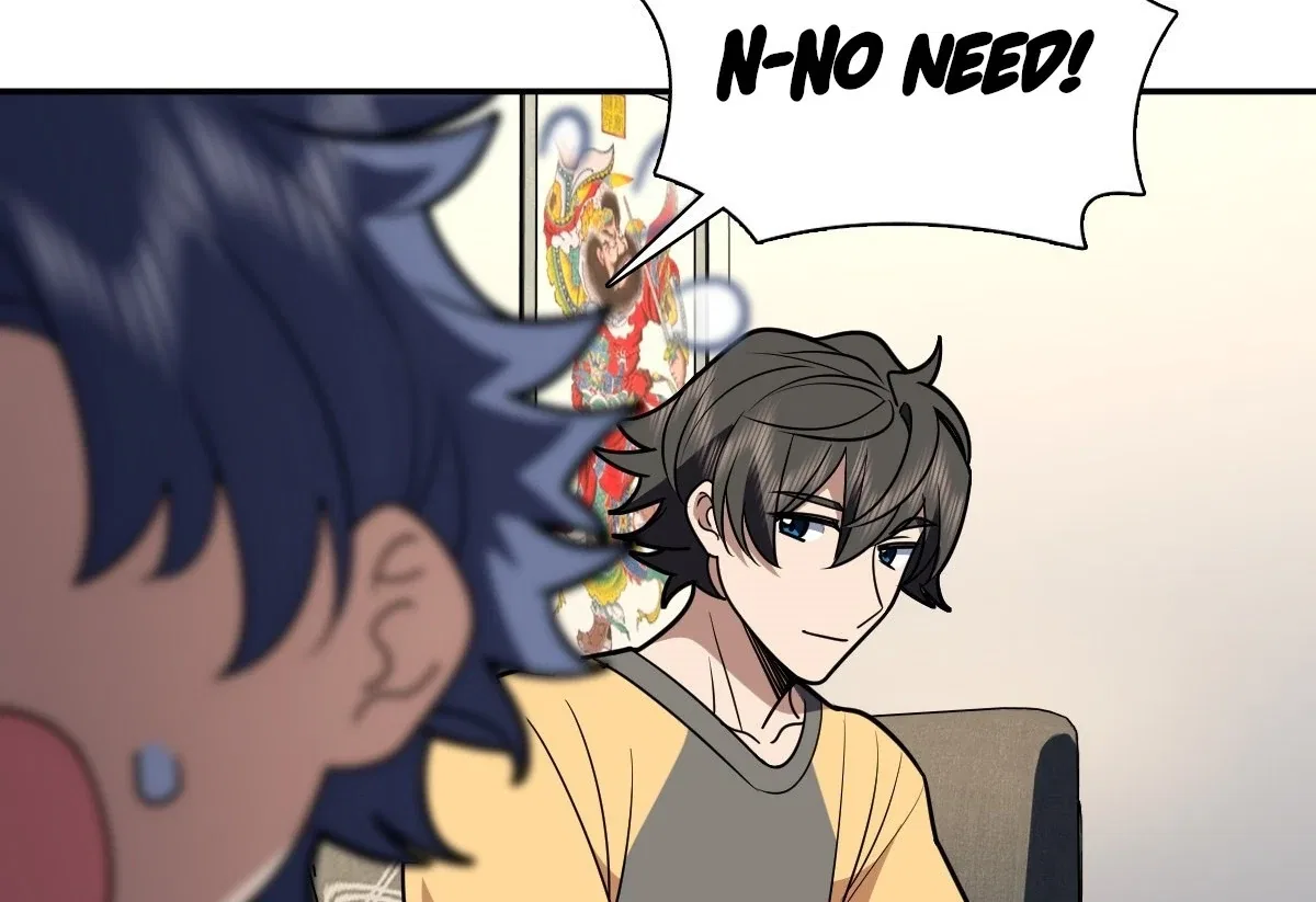 My Wife Is From a Thousand Years Ago Chapter 405 – Page 71