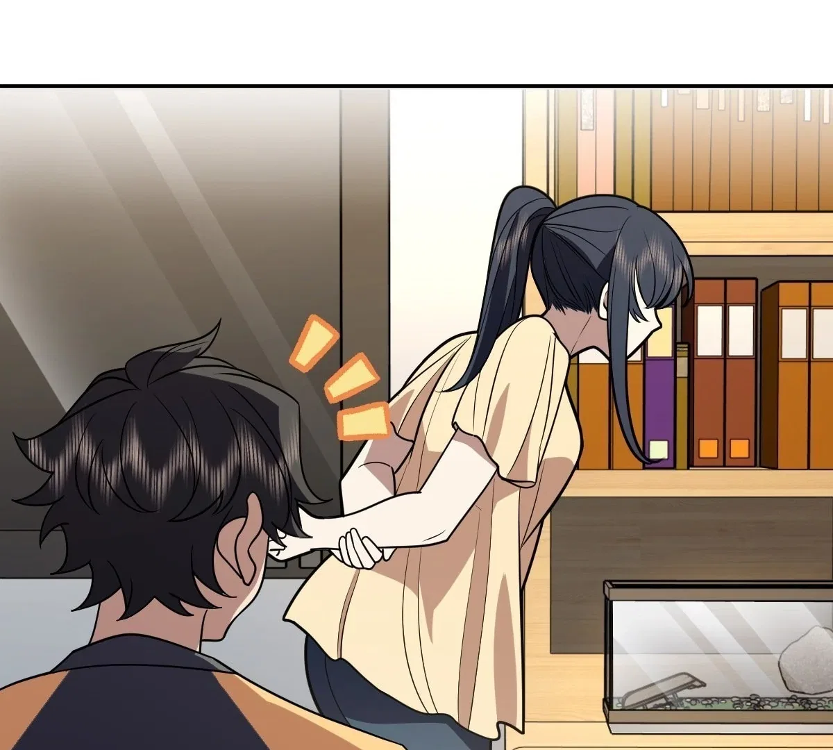 My Wife Is From a Thousand Years Ago Chapter 405 – Page 73