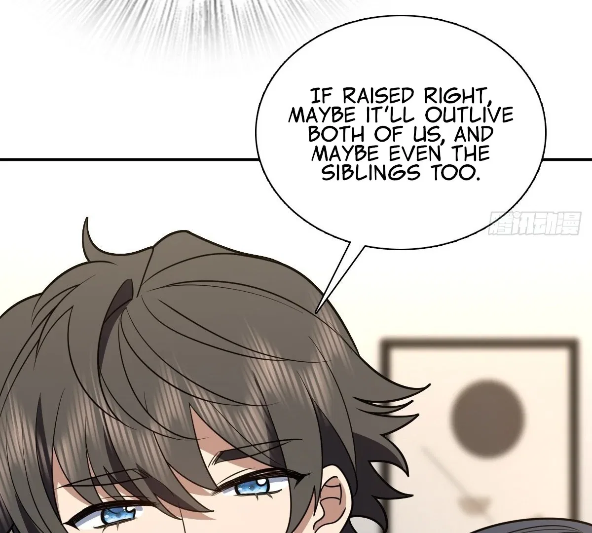 My Wife Is From a Thousand Years Ago Chapter 405 – Page 76