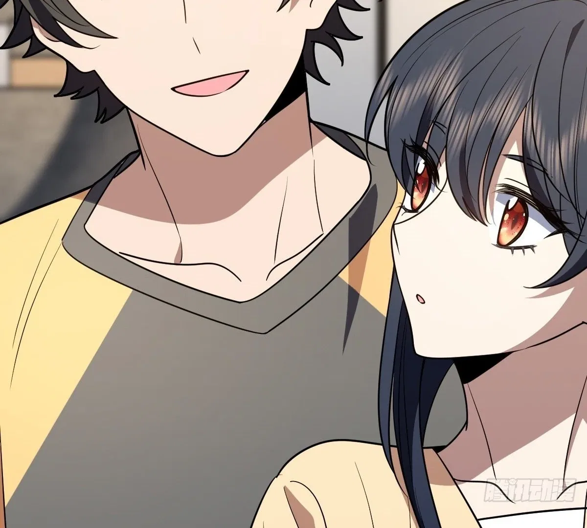 My Wife Is From a Thousand Years Ago Chapter 405 – Page 77