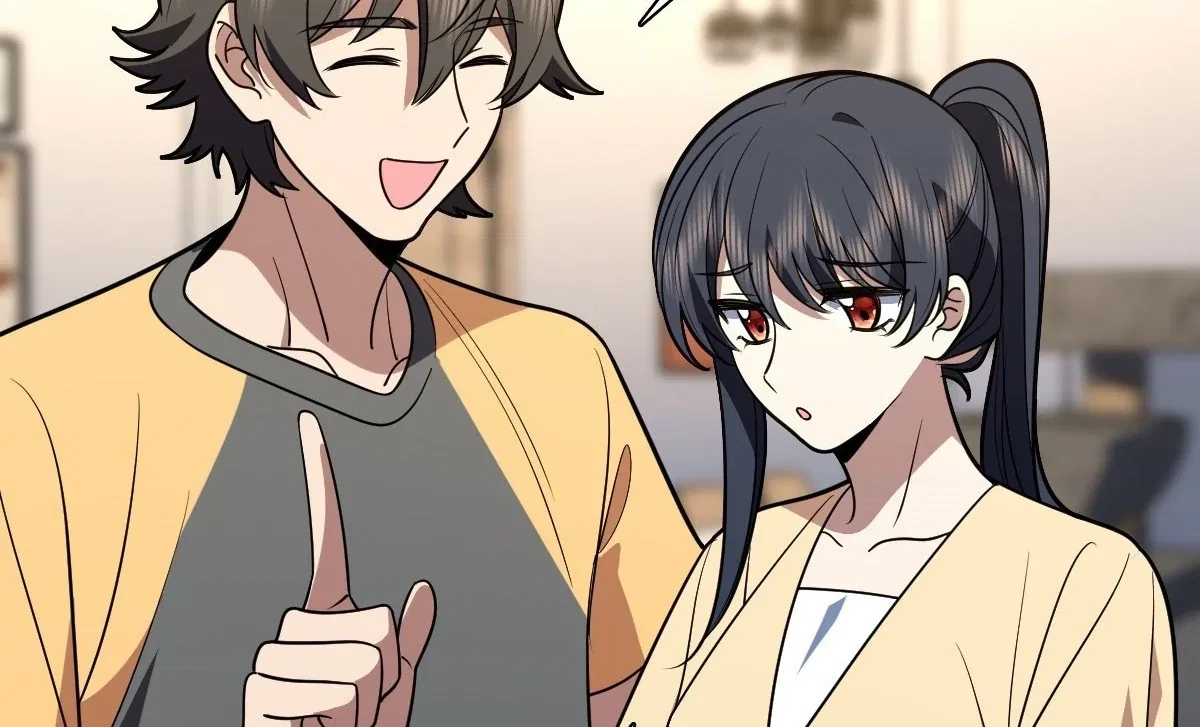 My Wife Is From a Thousand Years Ago Chapter 405 – Page 82