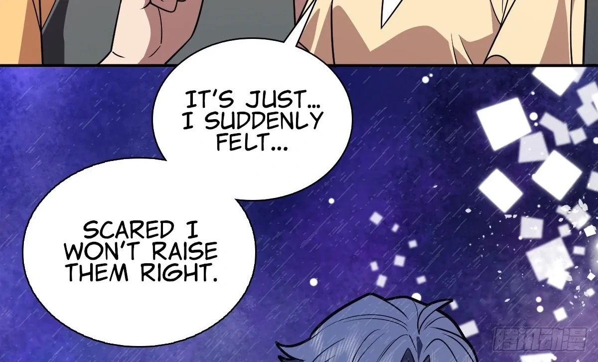 My Wife Is From a Thousand Years Ago Chapter 405 – Page 83