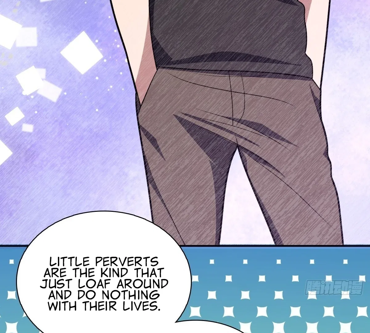 My Wife Is From a Thousand Years Ago Chapter 405 – Page 85