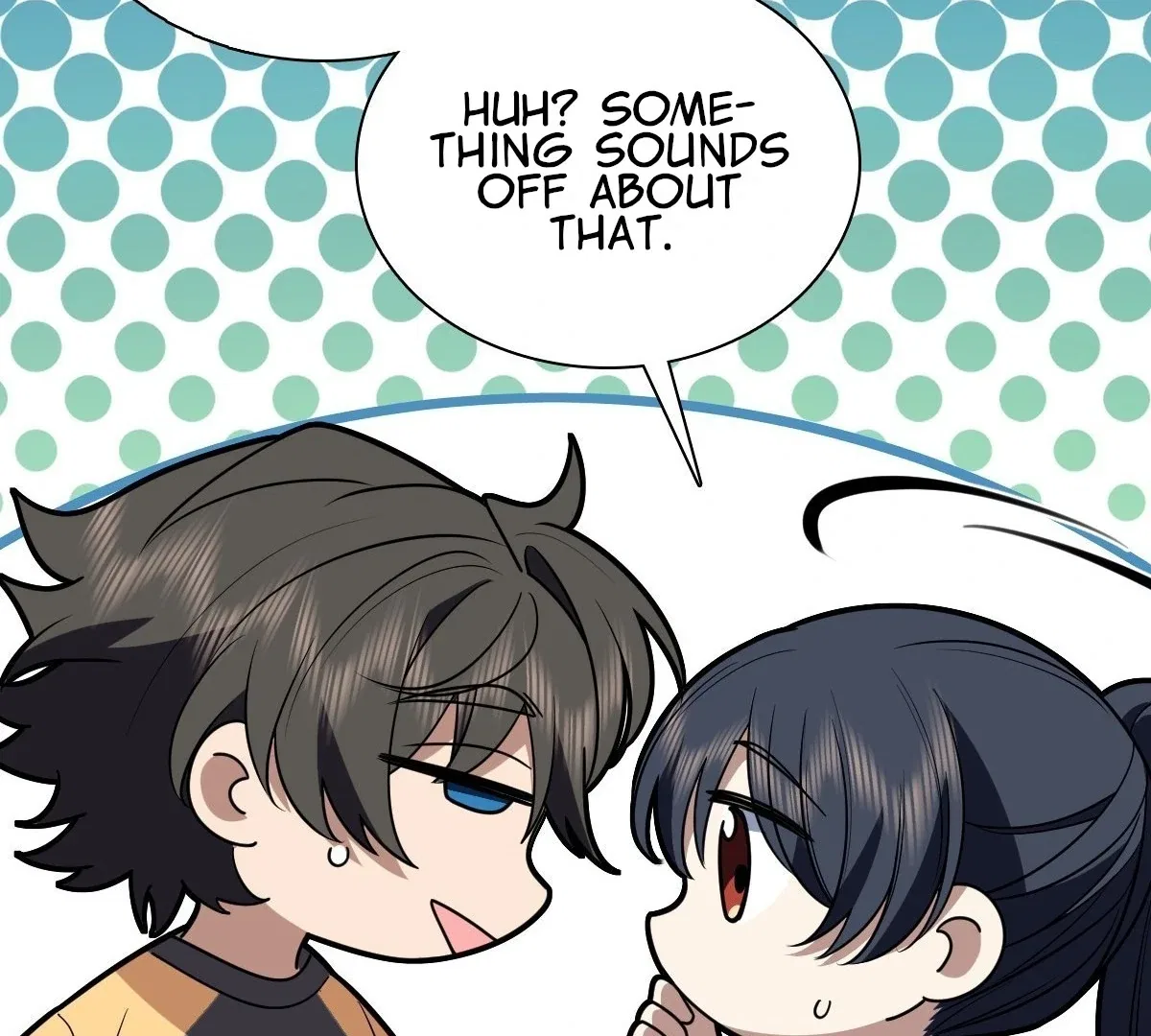 My Wife Is From a Thousand Years Ago Chapter 405 – Page 86