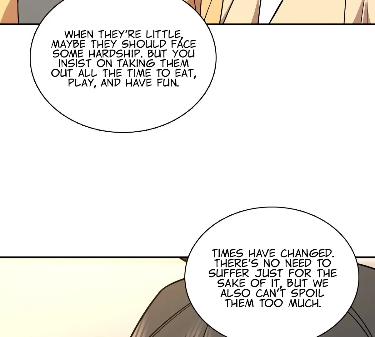 My Wife Is From a Thousand Years Ago Chapter 405 – Page 93