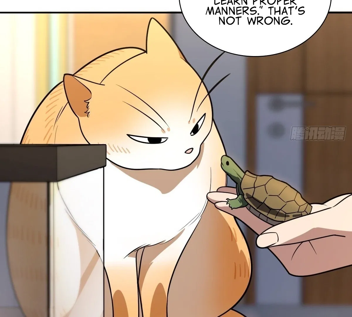 My Wife Is From a Thousand Years Ago Chapter 405 – Page 97