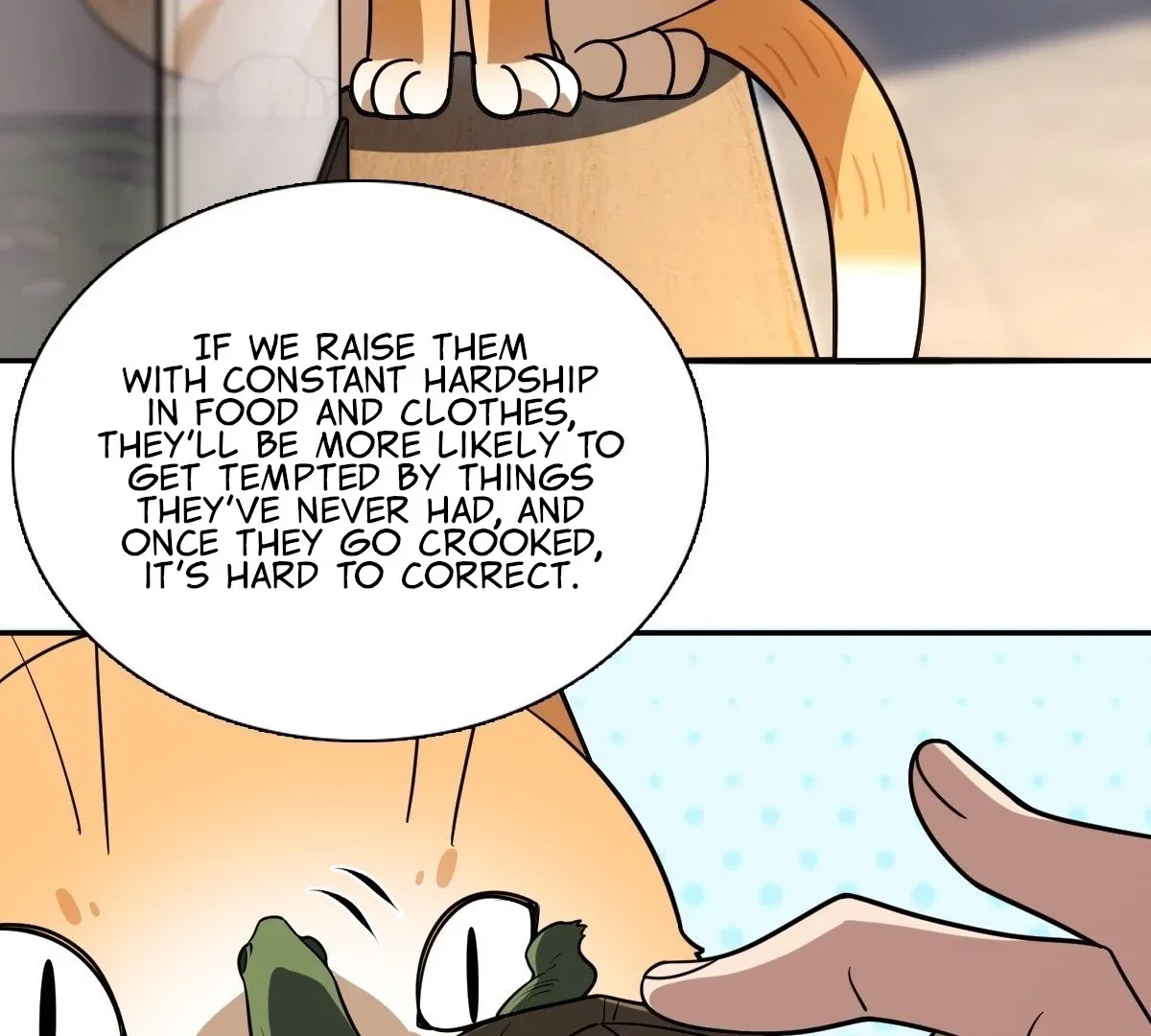 My Wife Is From a Thousand Years Ago Chapter 405 – Page 98