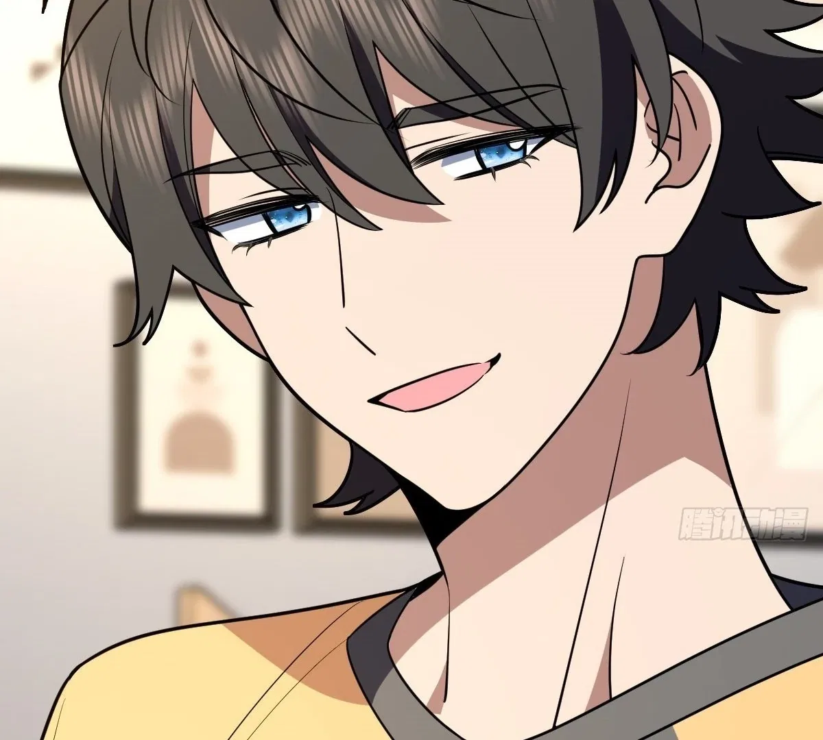 My Wife Is From a Thousand Years Ago Chapter 405 – Page 100