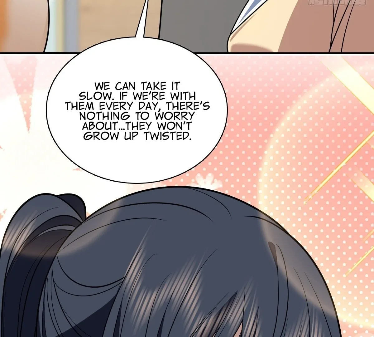 My Wife Is From a Thousand Years Ago Chapter 405 – Page 104