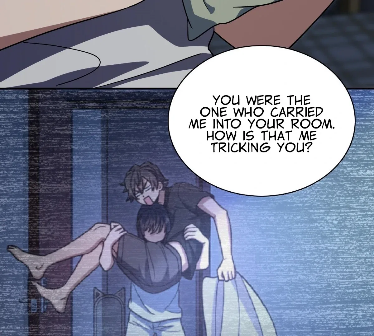 My Wife Is From a Thousand Years Ago Chapter 400 – Page 4
