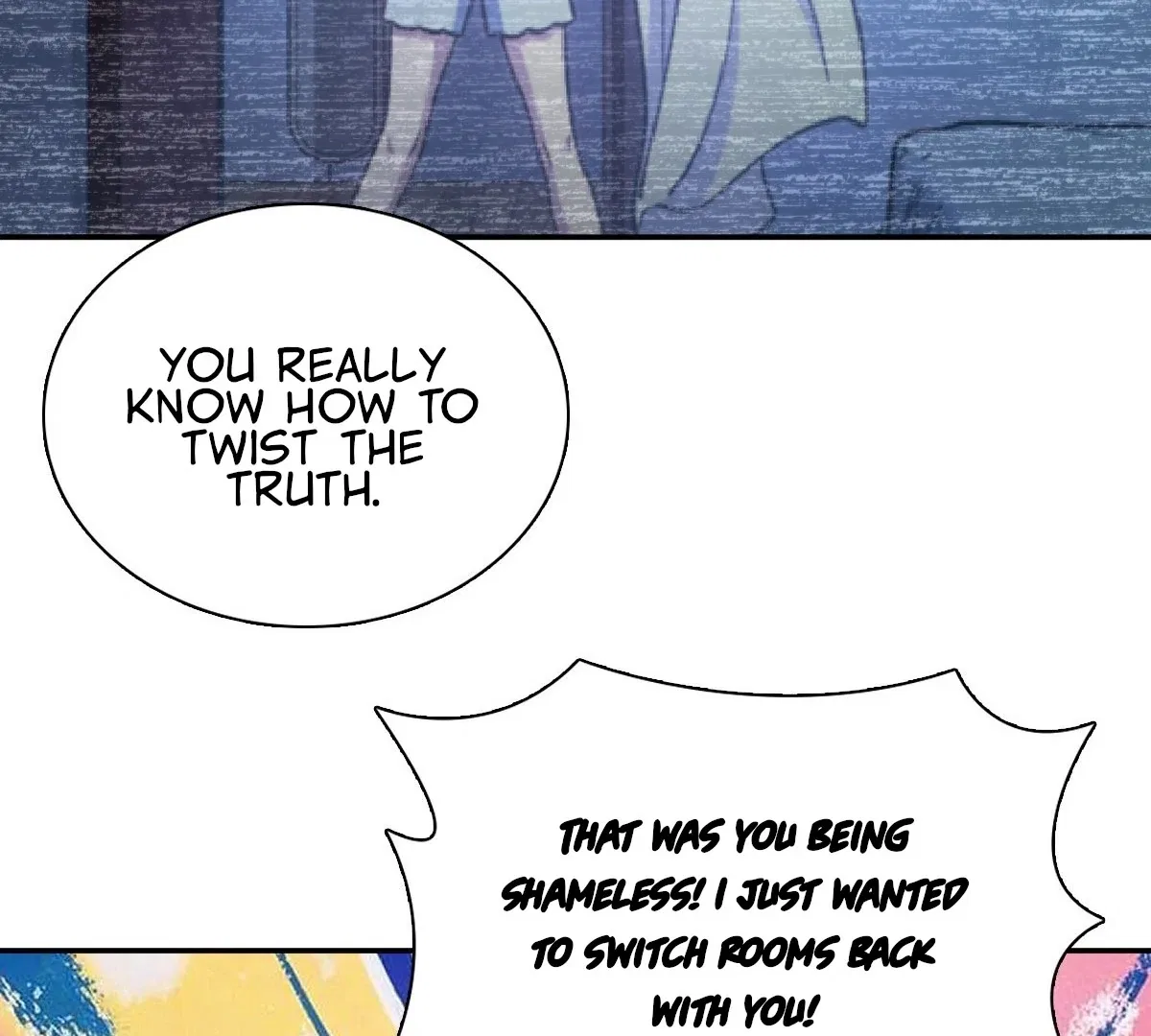 My Wife Is From a Thousand Years Ago Chapter 400 – Page 5