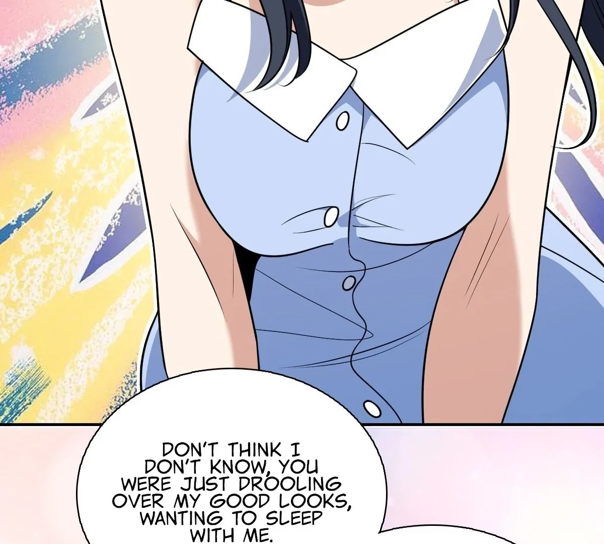 My Wife Is From a Thousand Years Ago Chapter 400 – Page 7