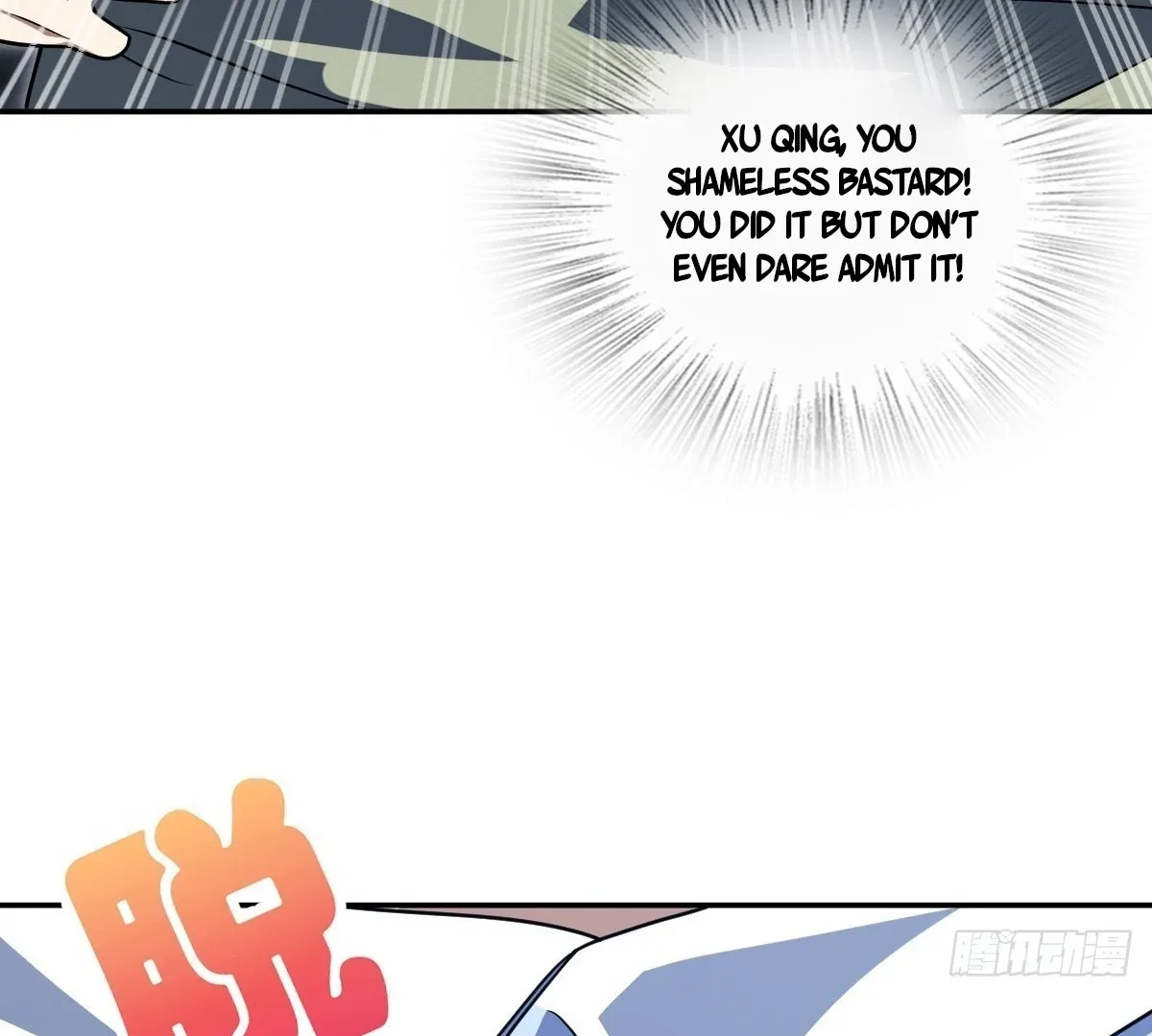 My Wife Is From a Thousand Years Ago Chapter 400 – Page 16
