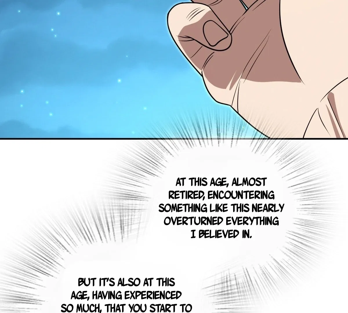 My Wife Is From a Thousand Years Ago Chapter 400 – Page 26