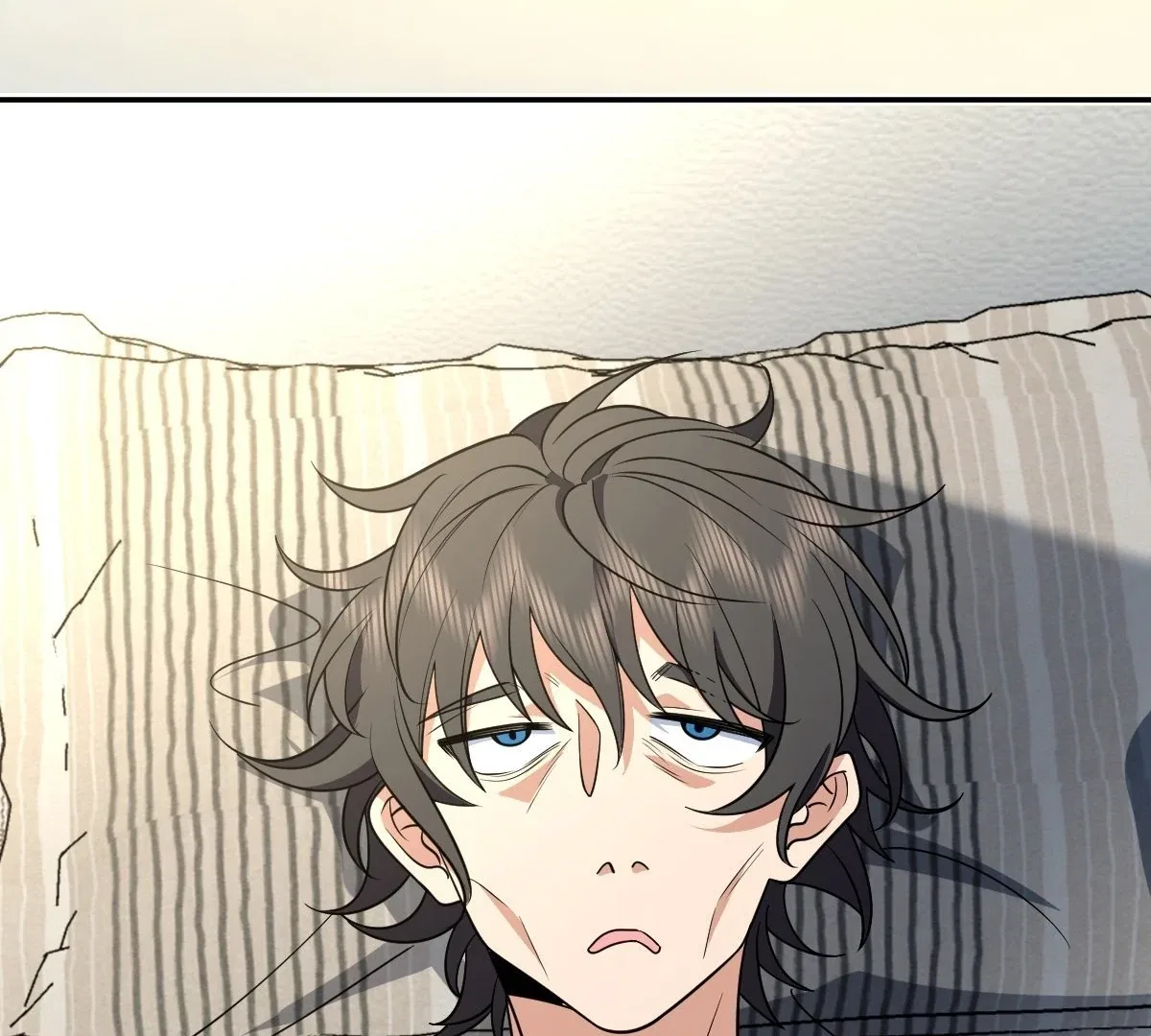 My Wife Is From a Thousand Years Ago Chapter 400 – Page 37
