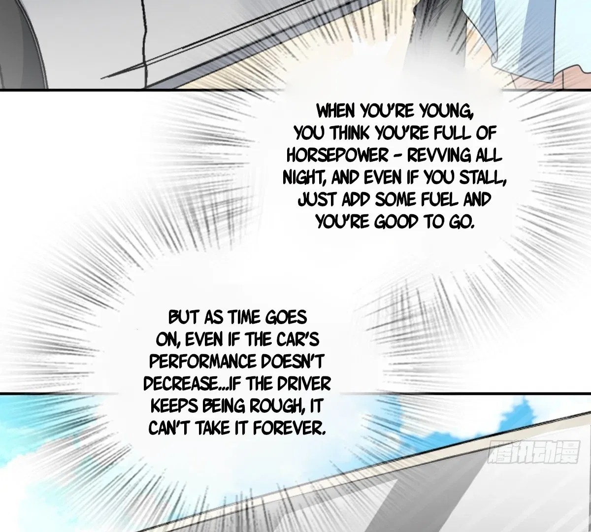 My Wife Is From a Thousand Years Ago Chapter 400 – Page 41