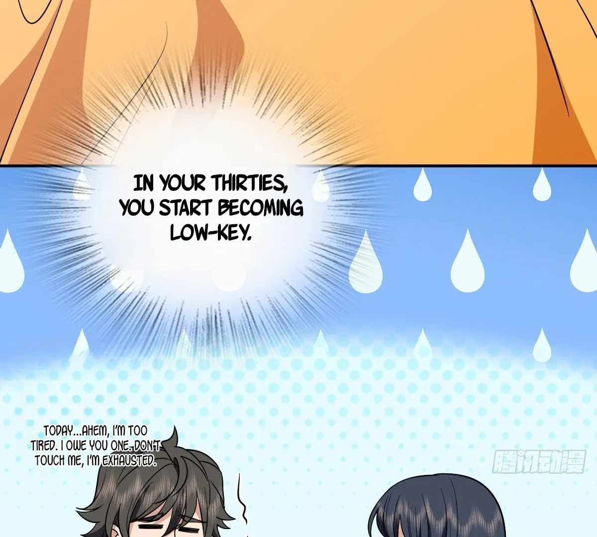 My Wife Is From a Thousand Years Ago Chapter 400 – Page 45
