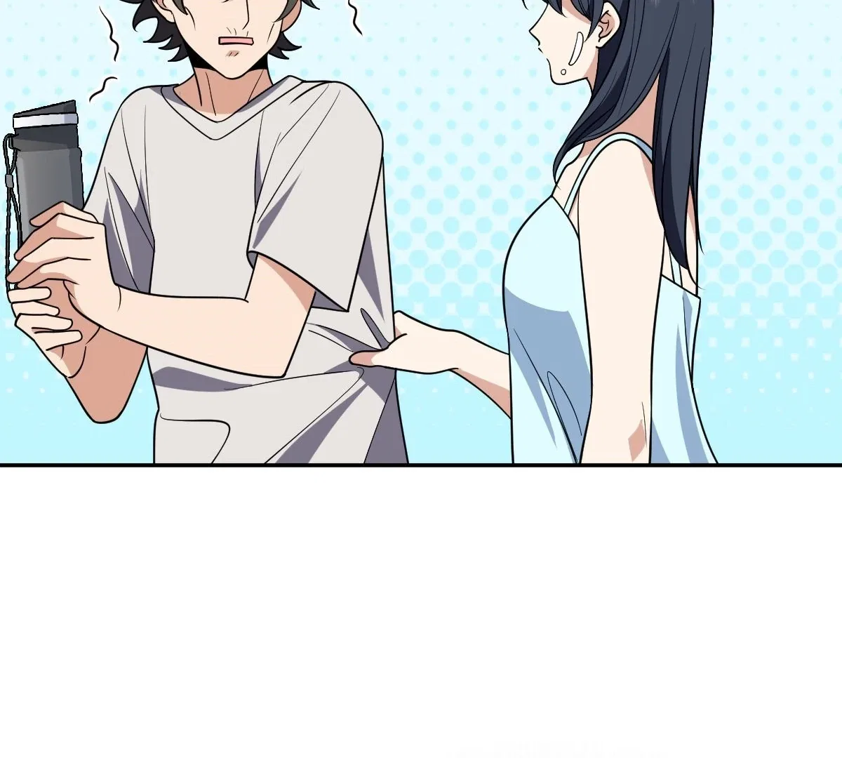 My Wife Is From a Thousand Years Ago Chapter 400 – Page 46