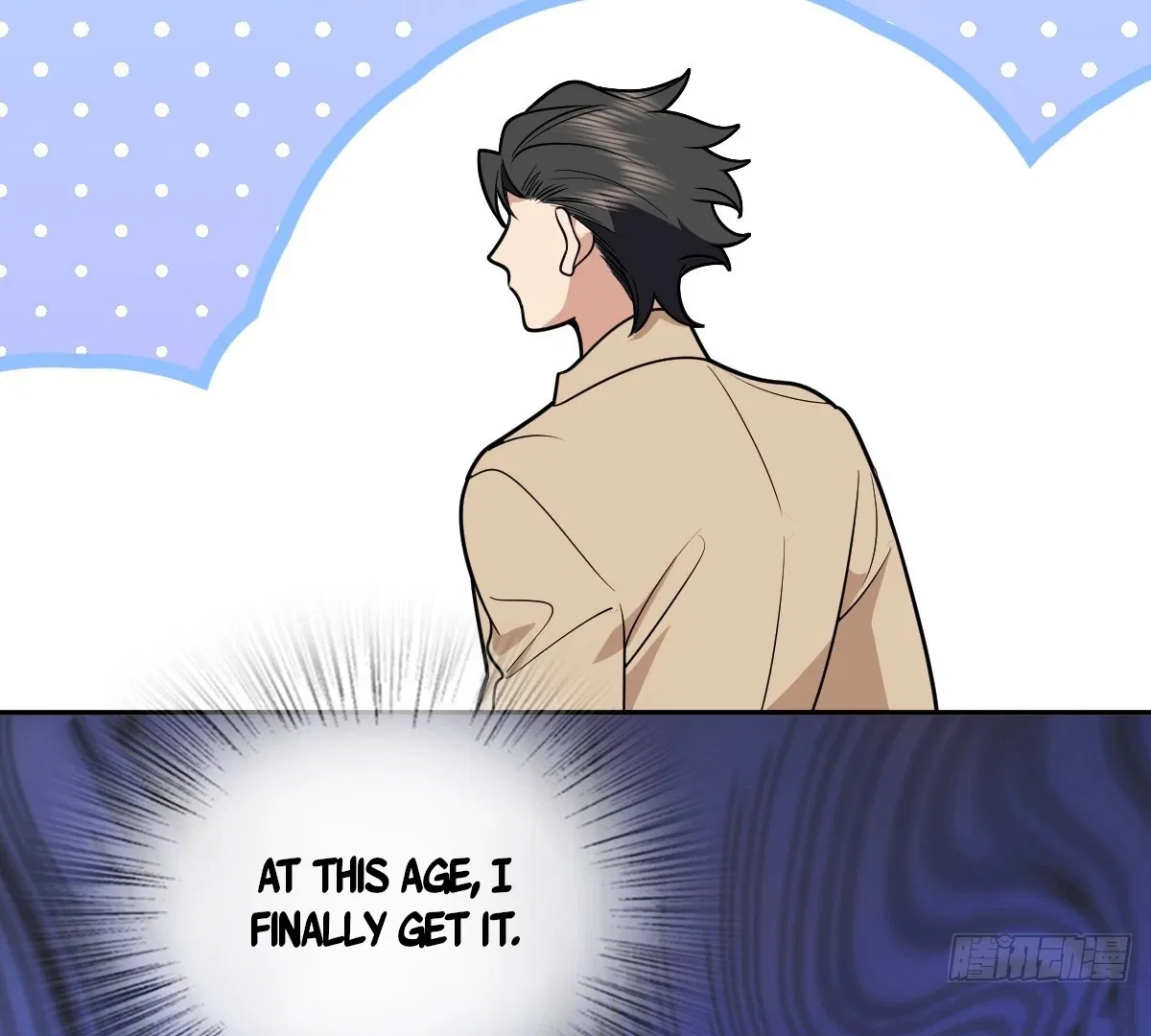 My Wife Is From a Thousand Years Ago Chapter 400 – Page 49