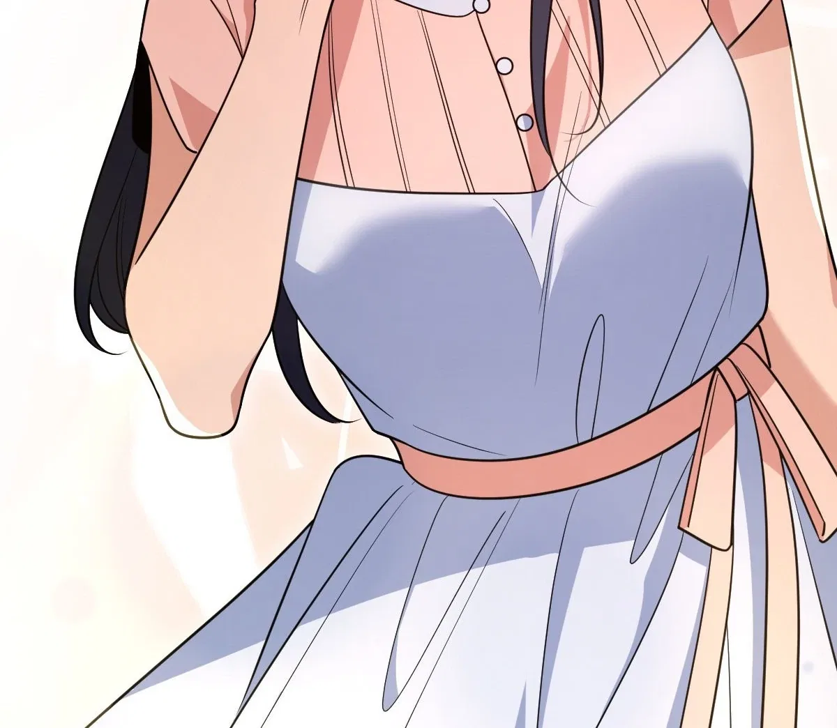 My Wife Is From a Thousand Years Ago Chapter 400 – Page 54