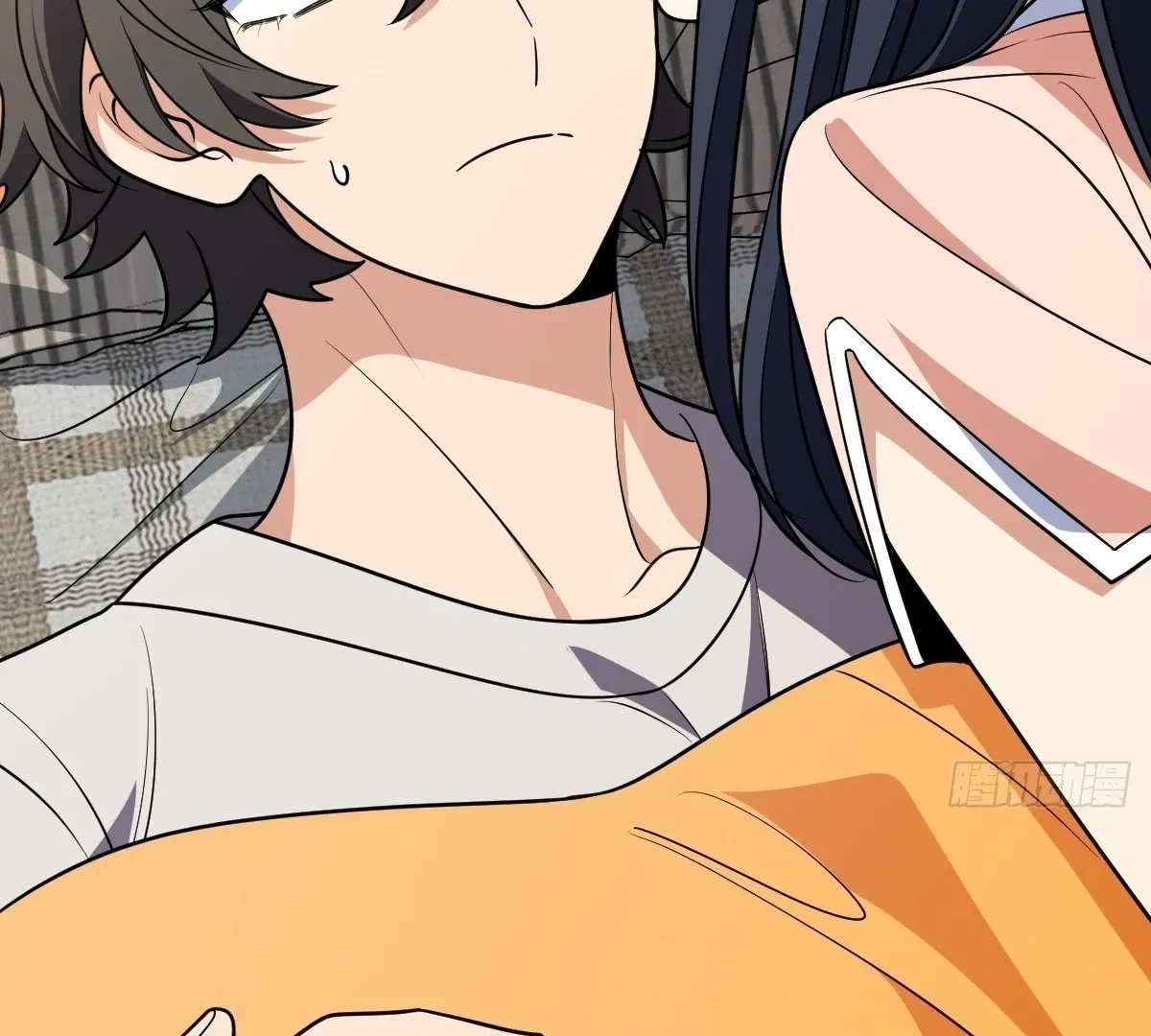 My Wife Is From a Thousand Years Ago Chapter 400 – Page 57