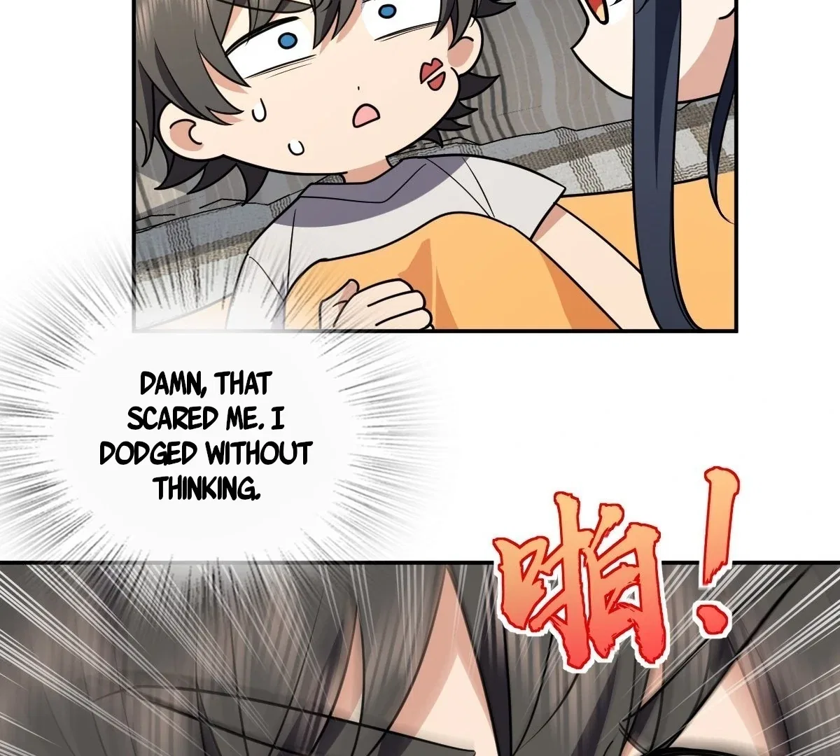 My Wife Is From a Thousand Years Ago Chapter 400 – Page 59