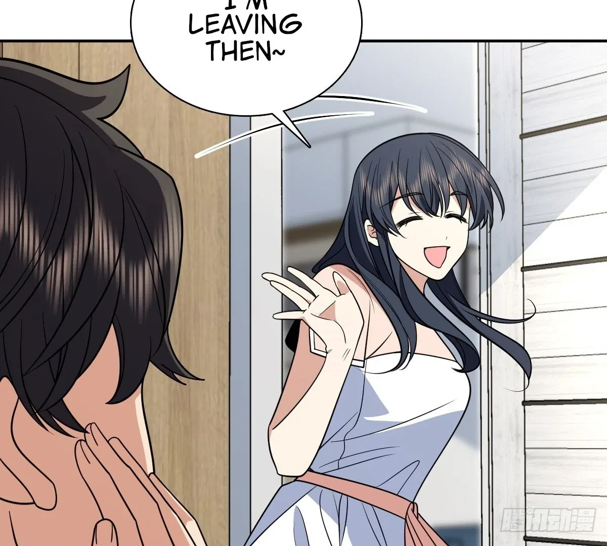 My Wife Is From a Thousand Years Ago Chapter 400 – Page 64