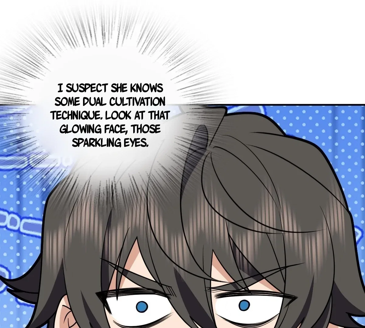 My Wife Is From a Thousand Years Ago Chapter 400 – Page 67