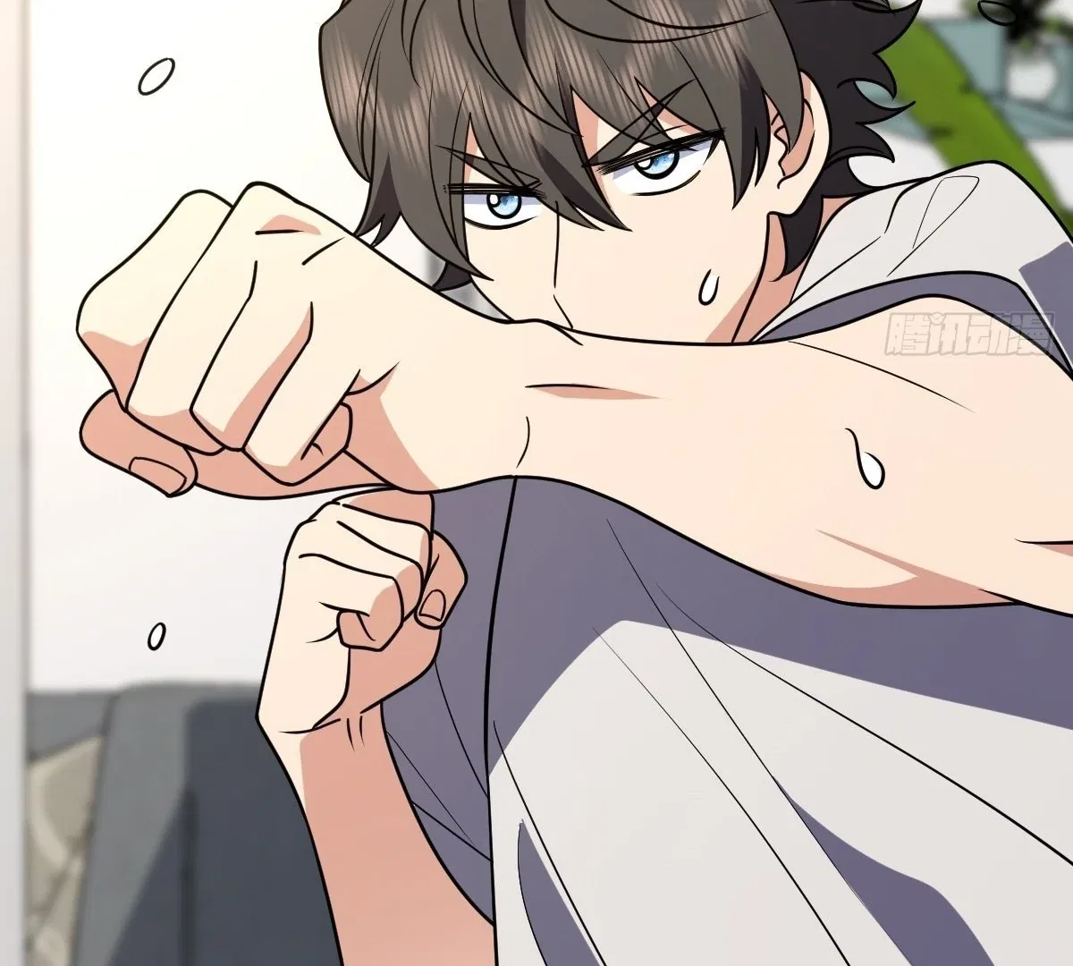 My Wife Is From a Thousand Years Ago Chapter 400 – Page 72