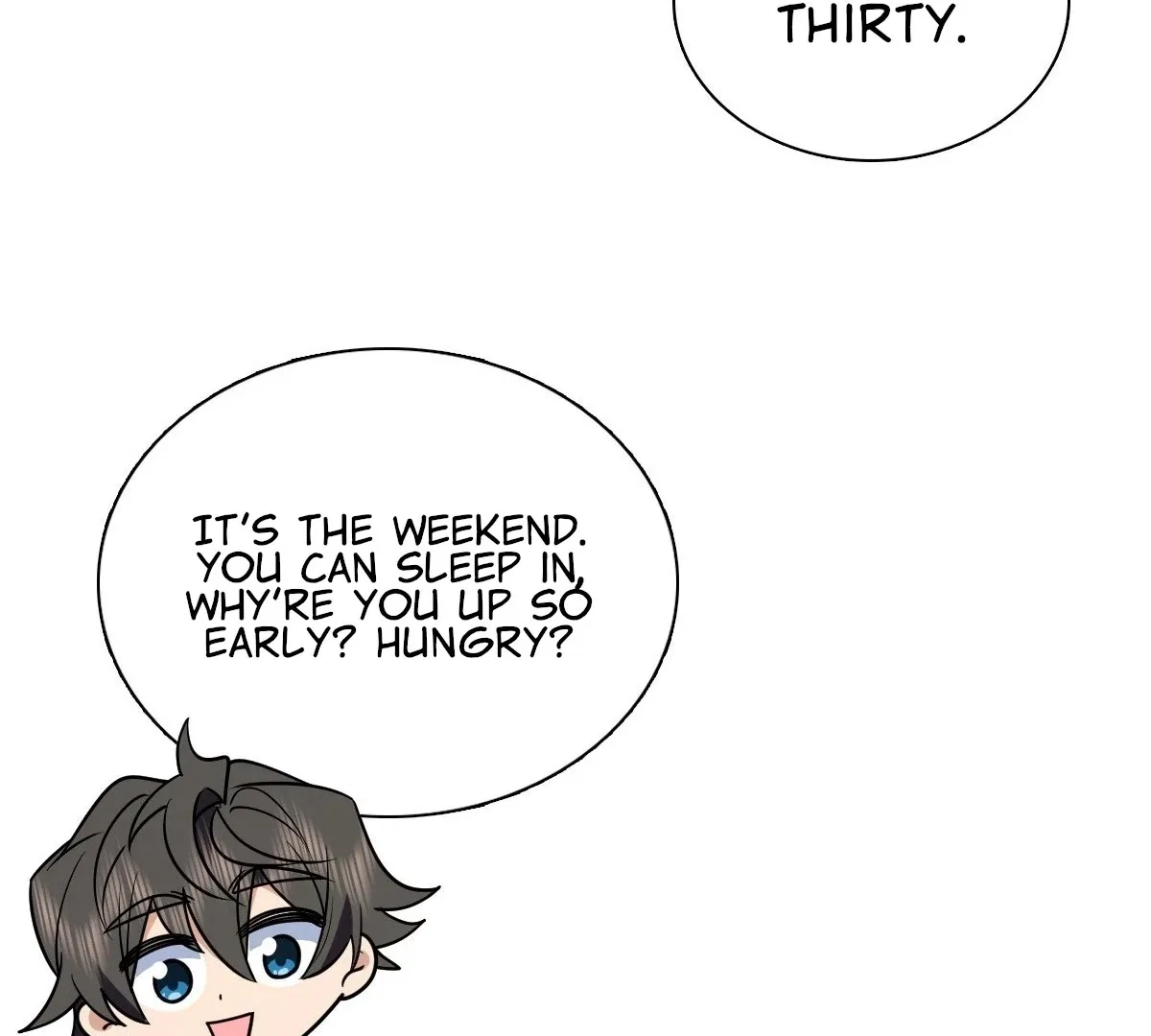 My Wife Is From a Thousand Years Ago Chapter 400 – Page 80