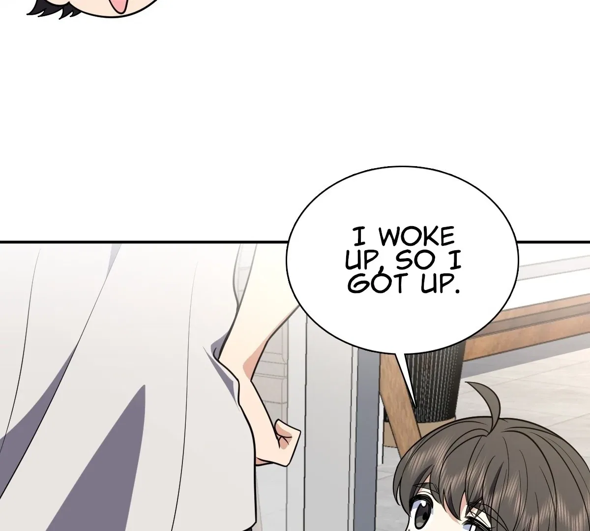 My Wife Is From a Thousand Years Ago Chapter 400 – Page 81