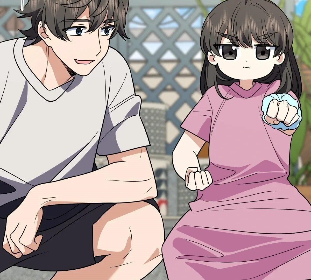 My Wife Is From a Thousand Years Ago Chapter 400 – Page 88