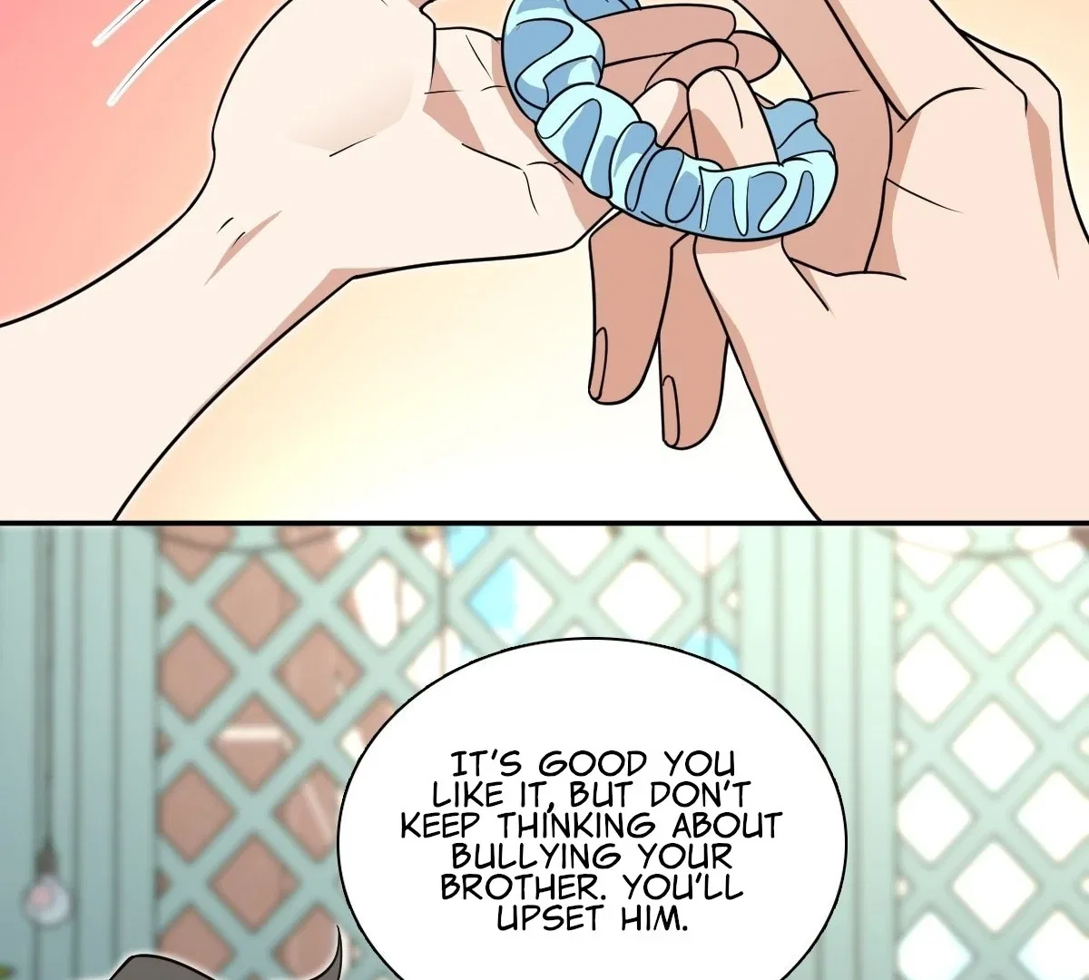 My Wife Is From a Thousand Years Ago Chapter 400 – Page 90