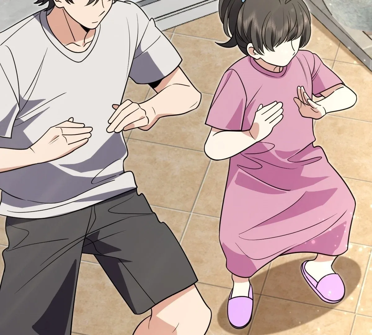 My Wife Is From a Thousand Years Ago Chapter 400 – Page 99