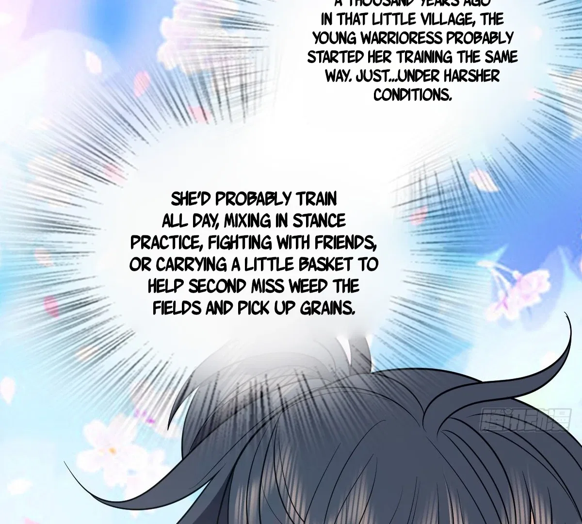 My Wife Is From a Thousand Years Ago Chapter 400 – Page 102