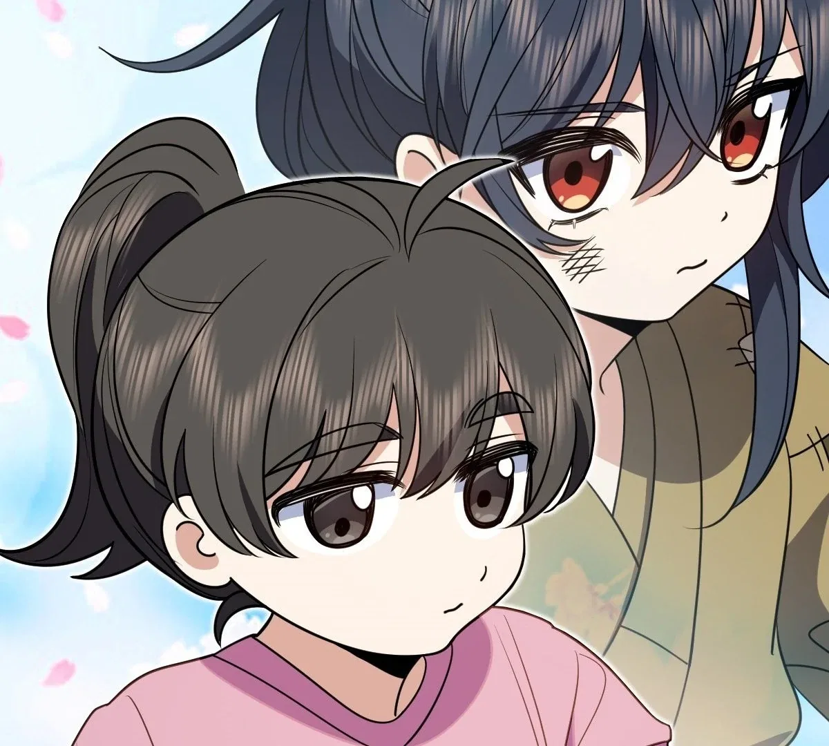 My Wife Is From a Thousand Years Ago Chapter 400 – Page 103