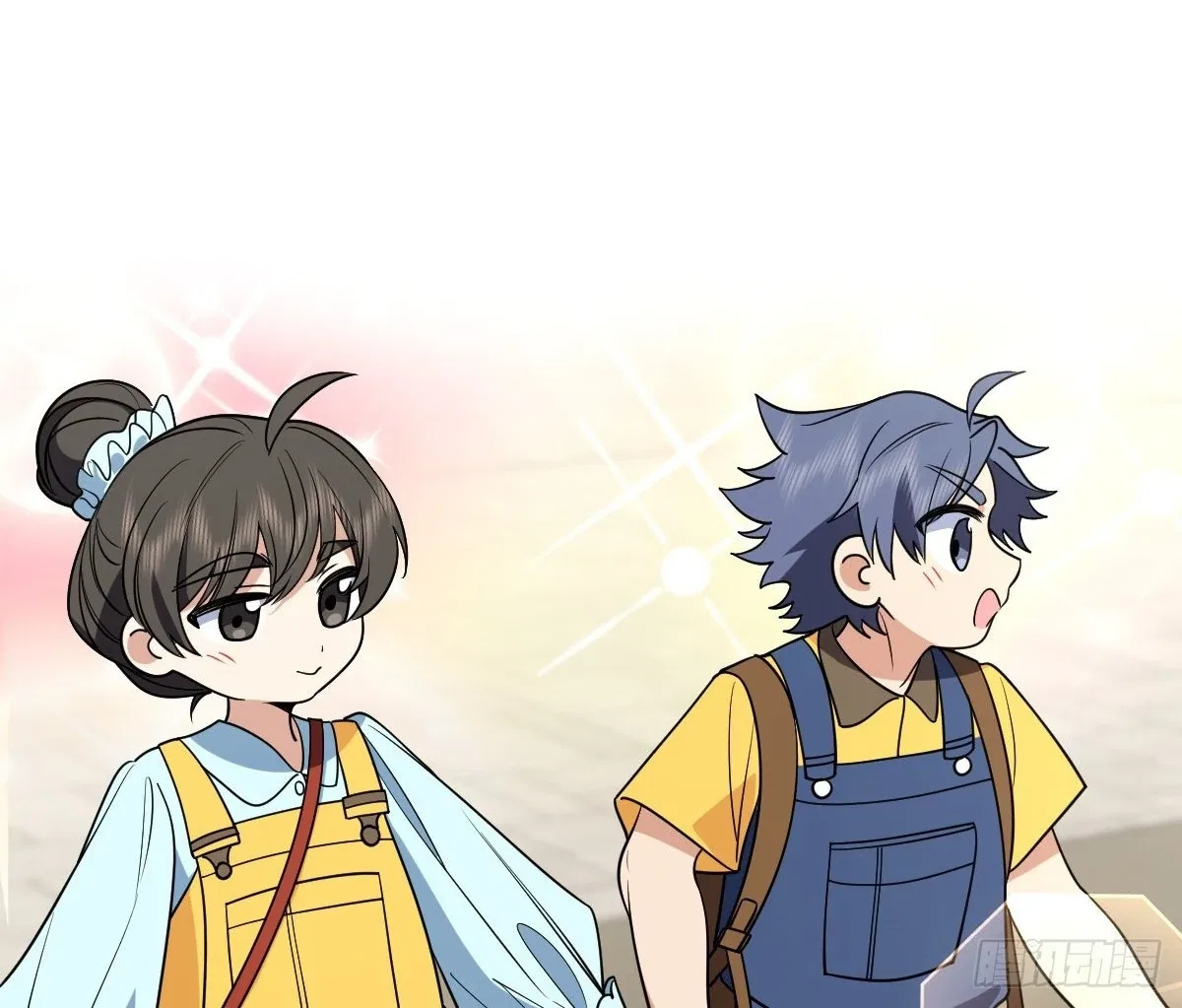 My Wife Is From a Thousand Years Ago Chapter 400 – Page 108