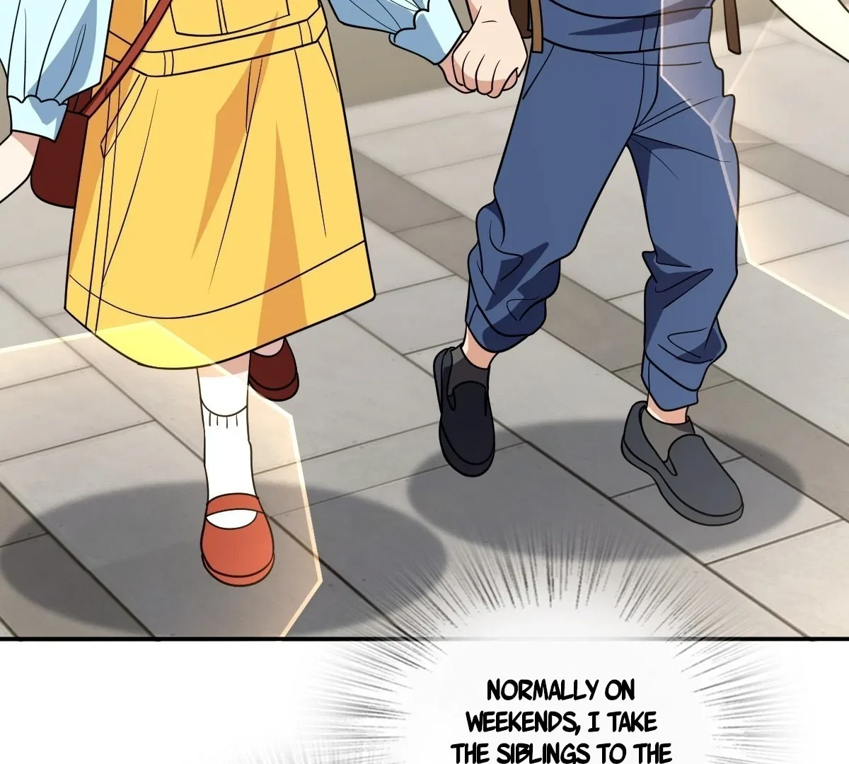 My Wife Is From a Thousand Years Ago Chapter 400 – Page 109