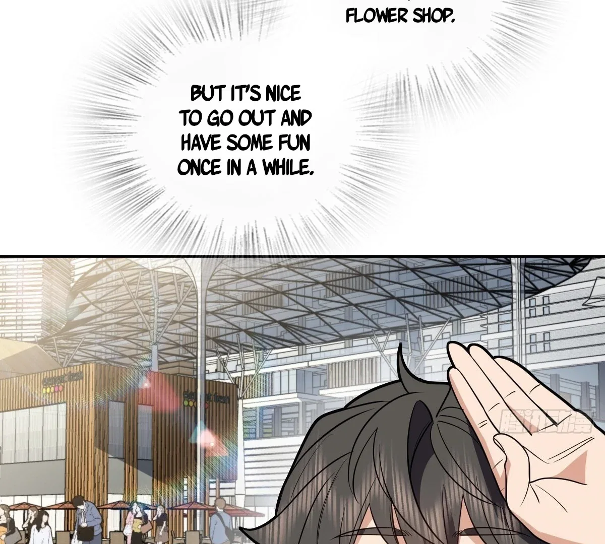 My Wife Is From a Thousand Years Ago Chapter 400 – Page 110