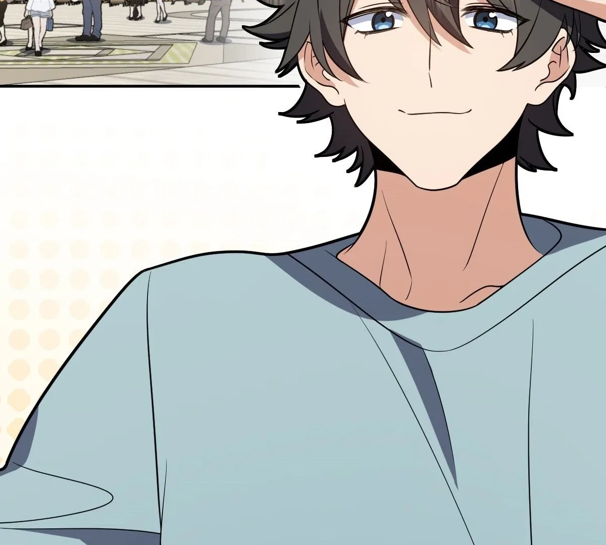 My Wife Is From a Thousand Years Ago Chapter 400 – Page 111