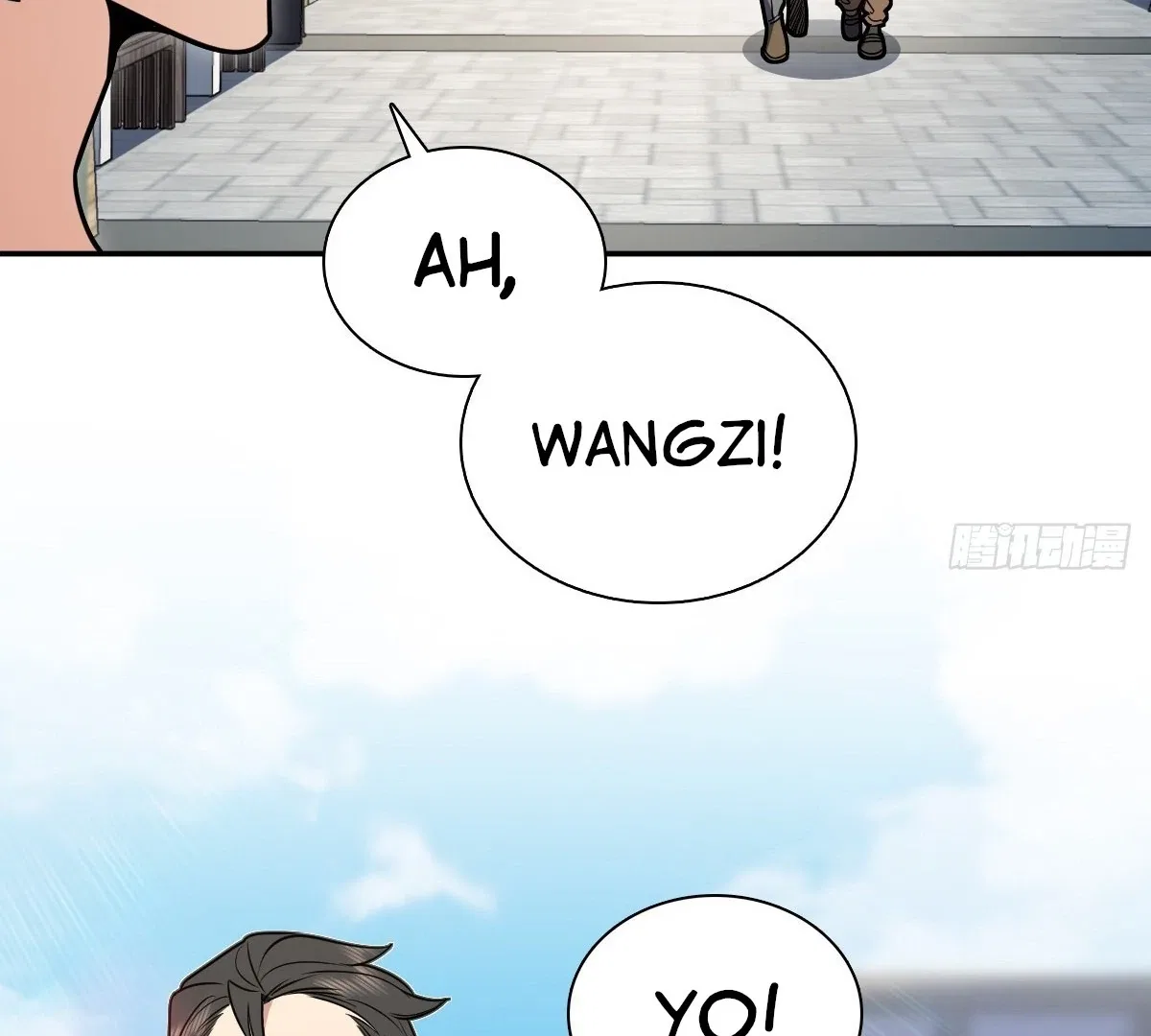 My Wife Is From a Thousand Years Ago Chapter 400 – Page 114