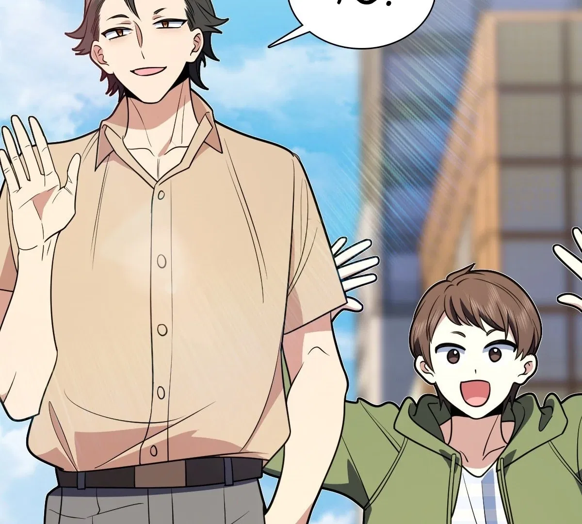 My Wife Is From a Thousand Years Ago Chapter 400 – Page 115