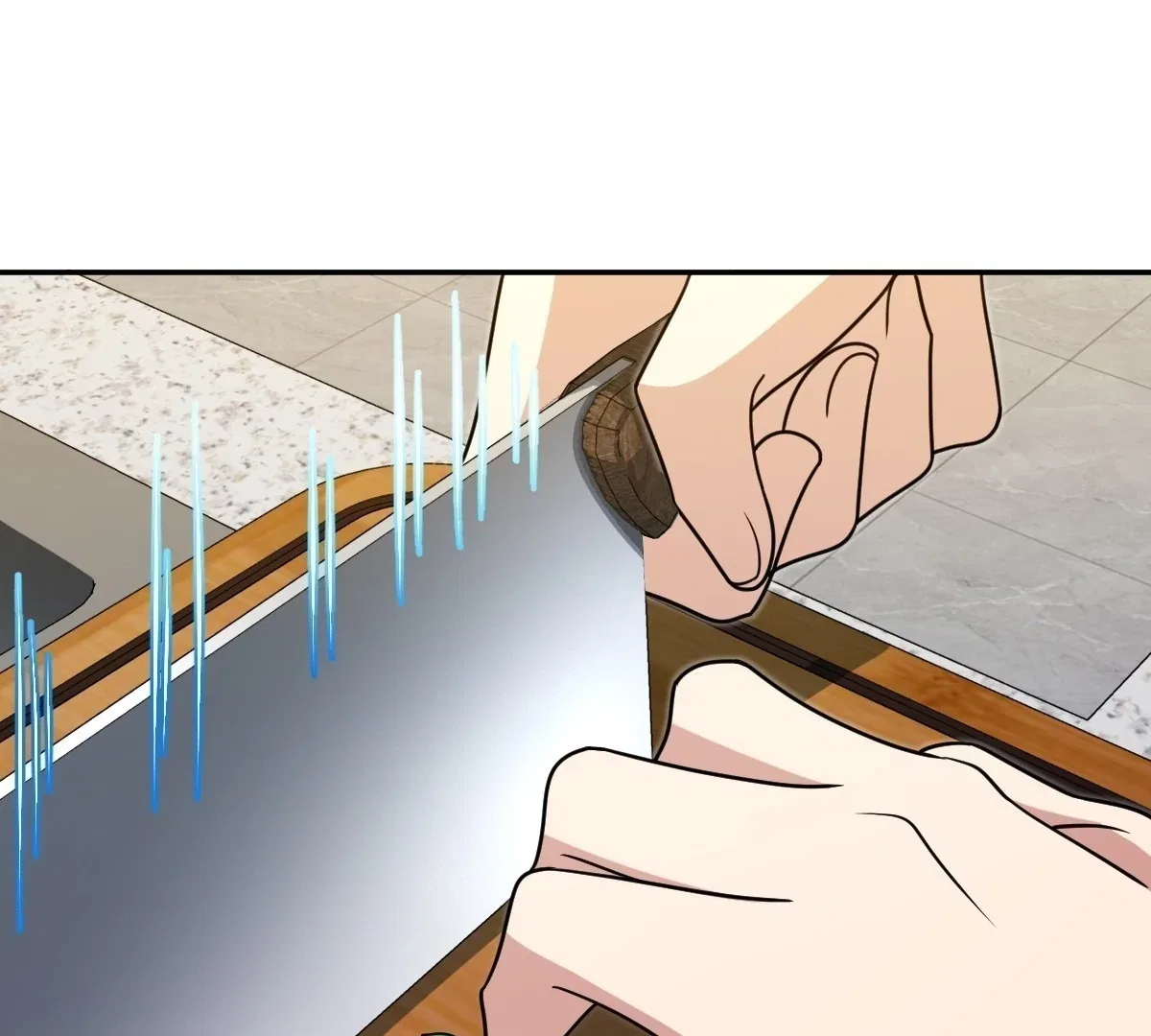 My Wife Is From a Thousand Years Ago Chapter 399 – Page 2