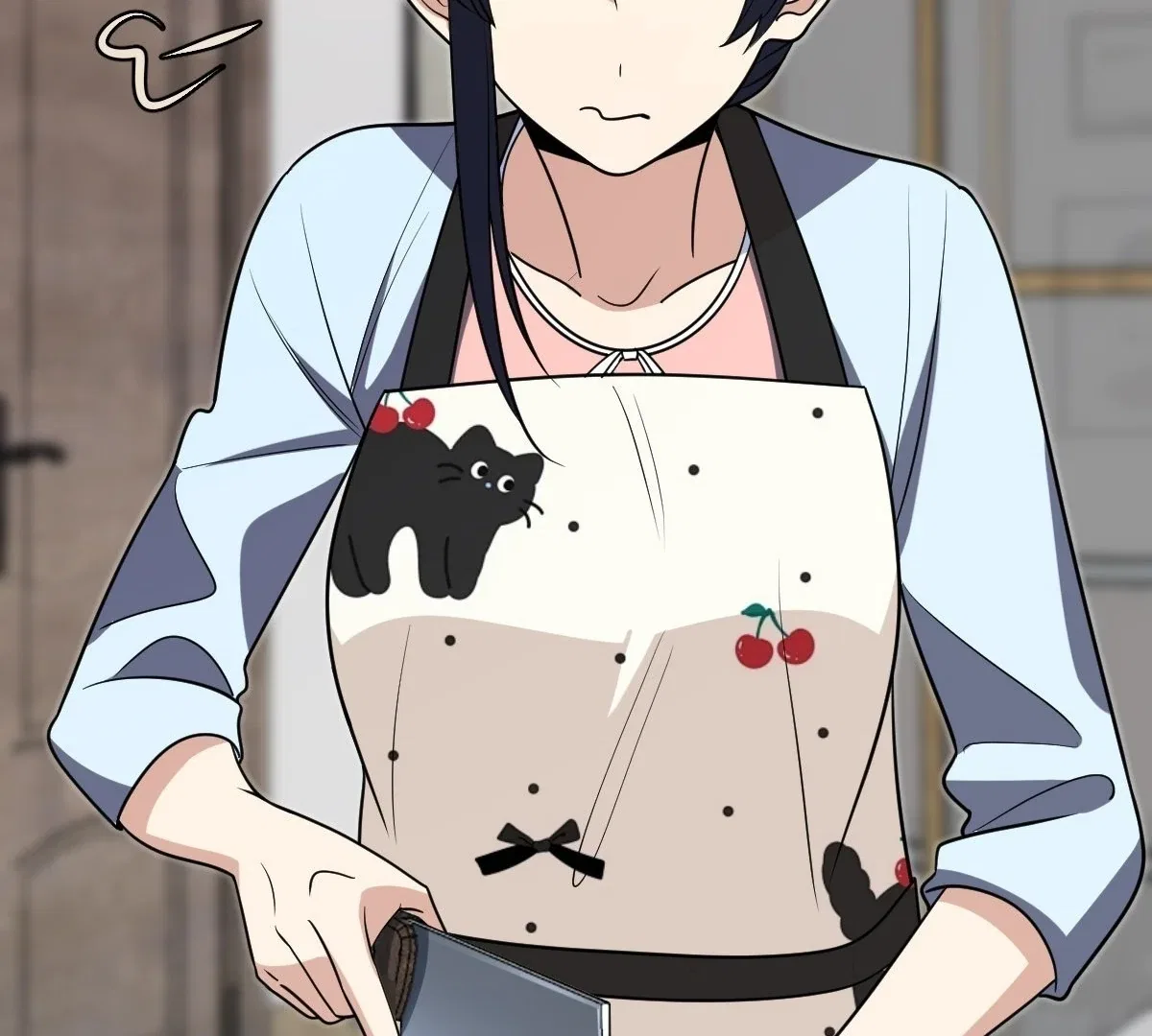 My Wife Is From a Thousand Years Ago Chapter 399 – Page 4