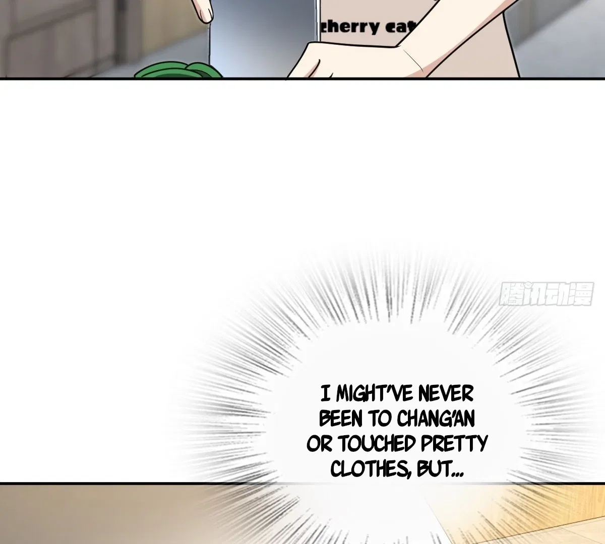 My Wife Is From a Thousand Years Ago Chapter 399 – Page 5