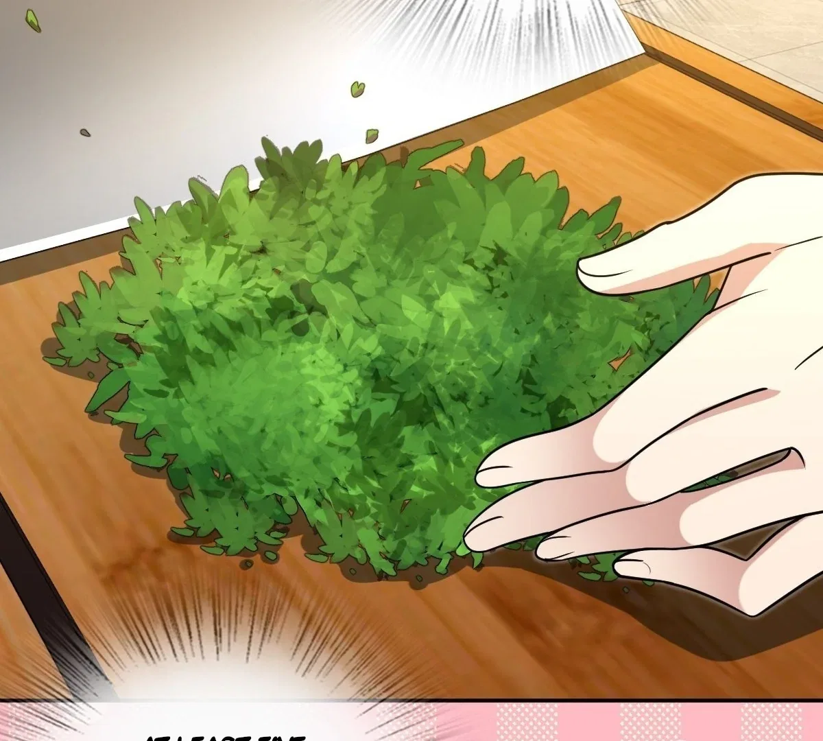 My Wife Is From a Thousand Years Ago Chapter 399 – Page 6
