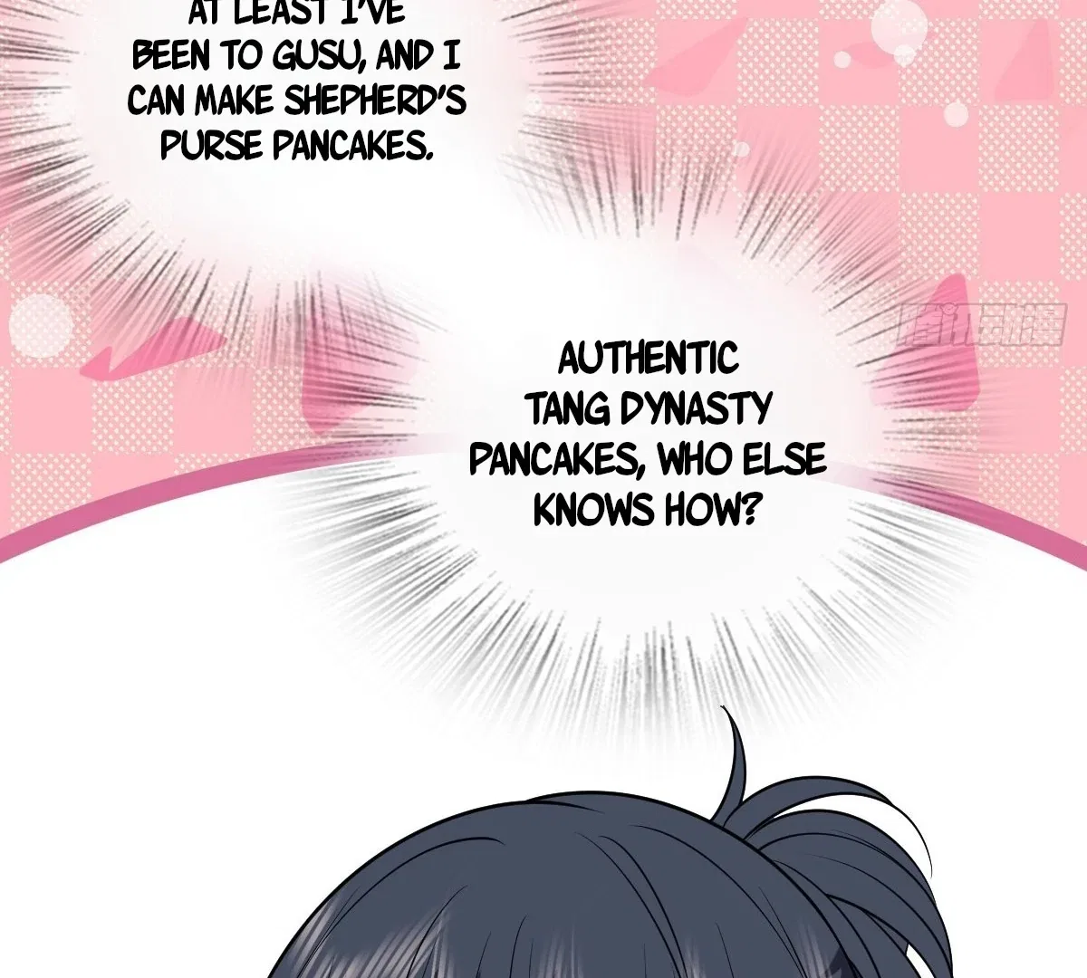 My Wife Is From a Thousand Years Ago Chapter 399 – Page 7