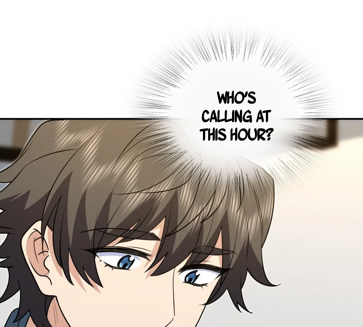 My Wife Is From a Thousand Years Ago Chapter 399 – Page 13