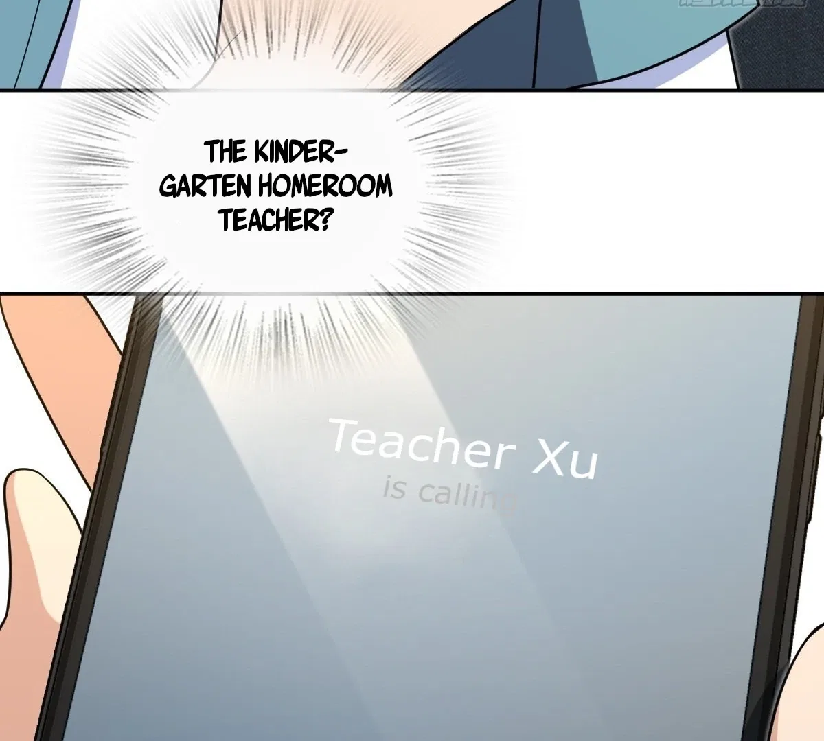 My Wife Is From a Thousand Years Ago Chapter 399 – Page 15